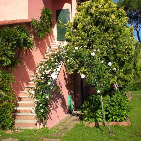 Villa La Stella Casa Giannetto