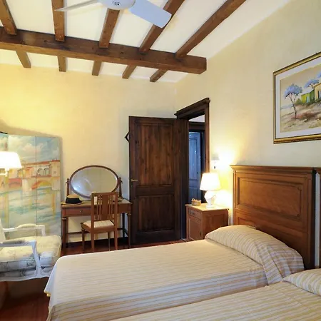 Villa La Stella