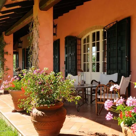La Stella Villa