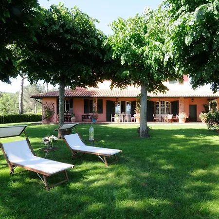 Villa La Stella