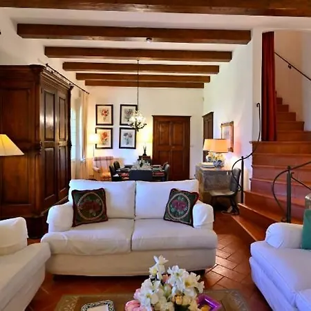 La Stella Villa *