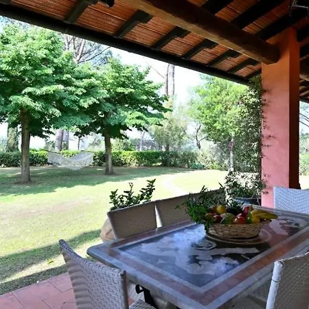 Villa La Stella