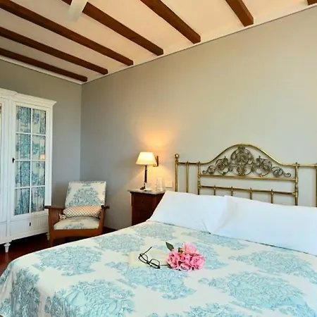 La Stella ヴィラ Casa Giannetto