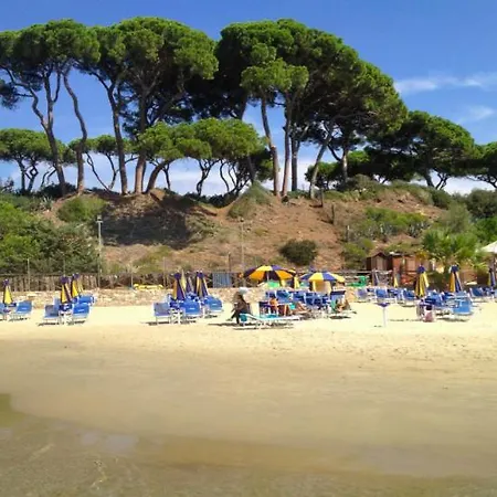 La Stella Villa
