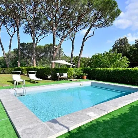 La Stella Villa