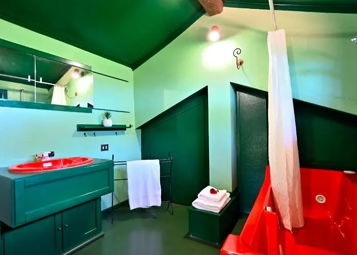 La Stella * Casa Giannetto