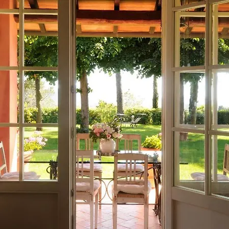 La Stella Casa Giannetto