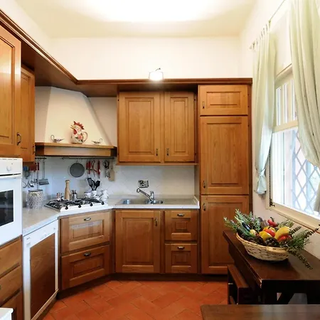 La Stella Casa Giannetto