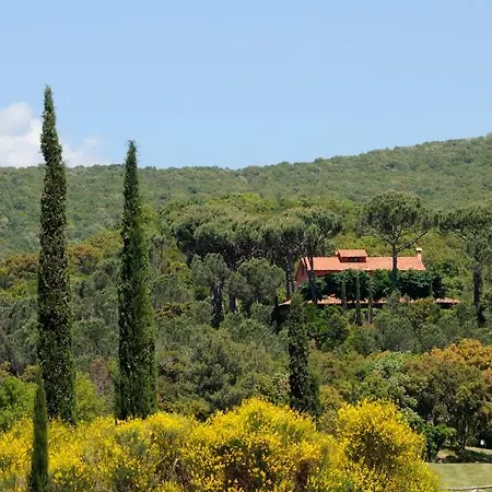 La Stella Villa *
