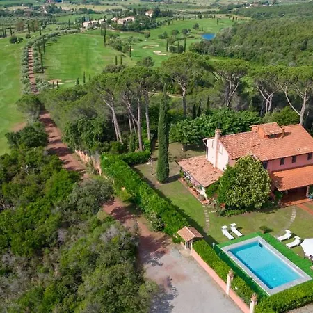 La Stella * Casa Giannetto