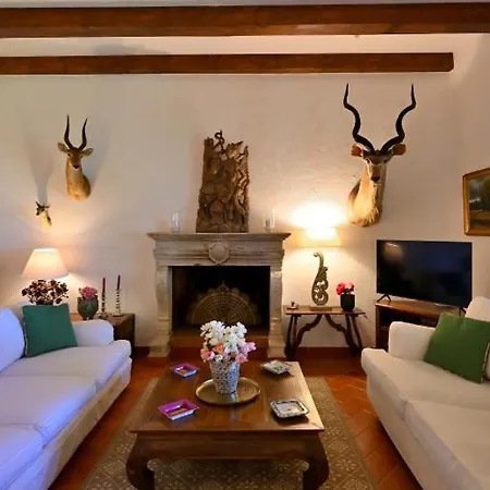 La Stella Casa Giannetto