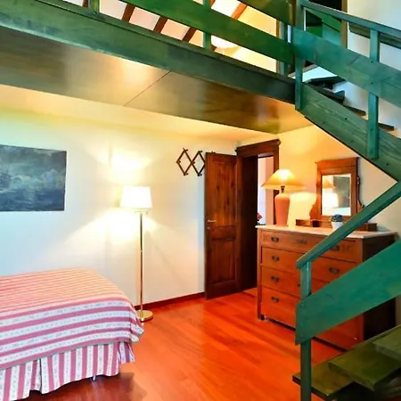 La Stella * Casa Giannetto