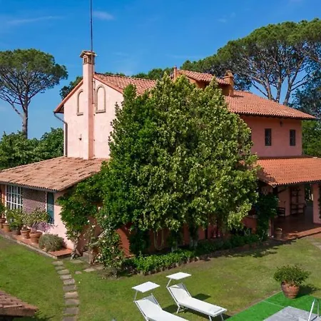 La Stella * Casa Giannetto