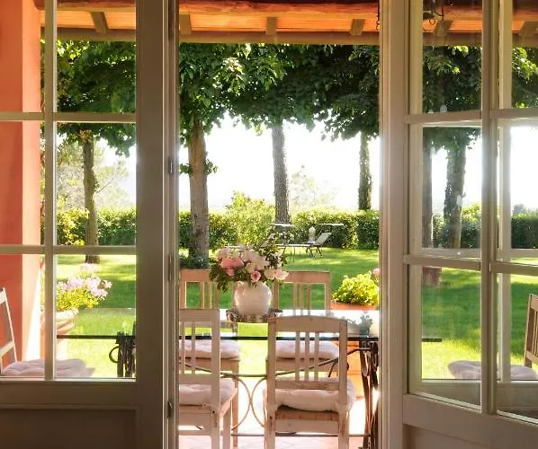 La Stella Casa Giannetto