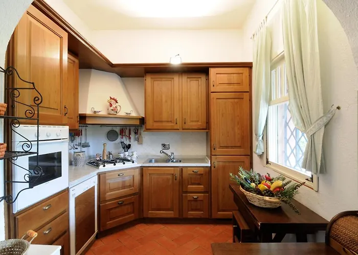 La Stella Casa Giannetto