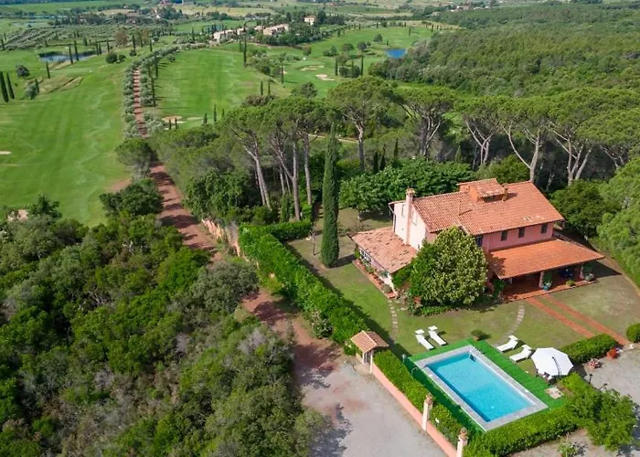 La Stella * Casa Giannetto