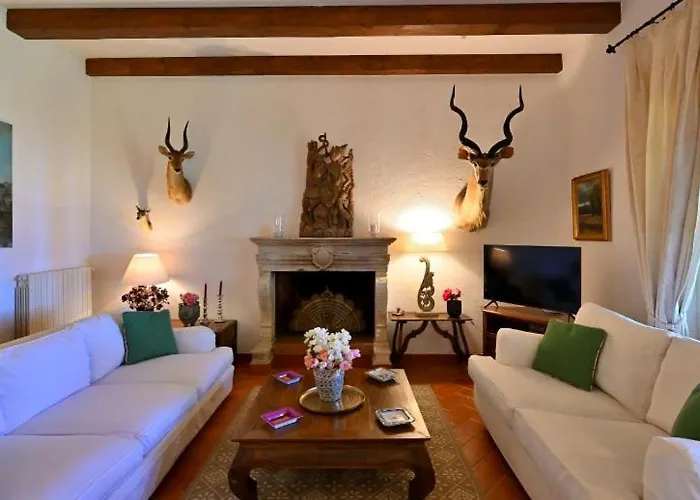 La Stella Casa Giannetto