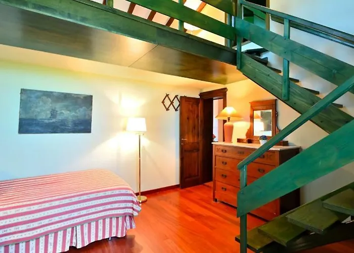 La Stella * Casa Giannetto