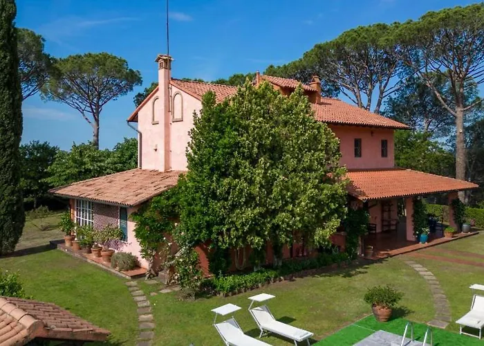 La Stella * Casa Giannetto