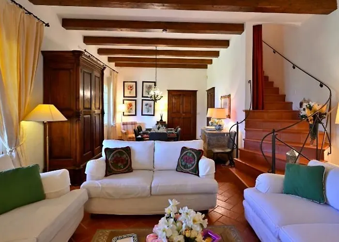 La Stella Villa *